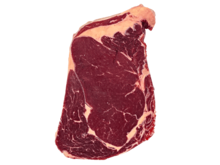 Angus Beef Ribeye Boneless 200G For Sale