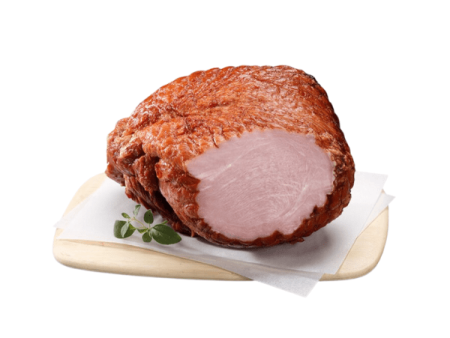 Pork Kurobuta Carver Ham 900G- 1.3Kg Supply