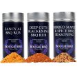 Open Fire BBQ Collection - 3 Pack Online now