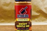 Sweet Chipotle Barbecue Rub   Dry Rub Seasoning   Spices Online Sale