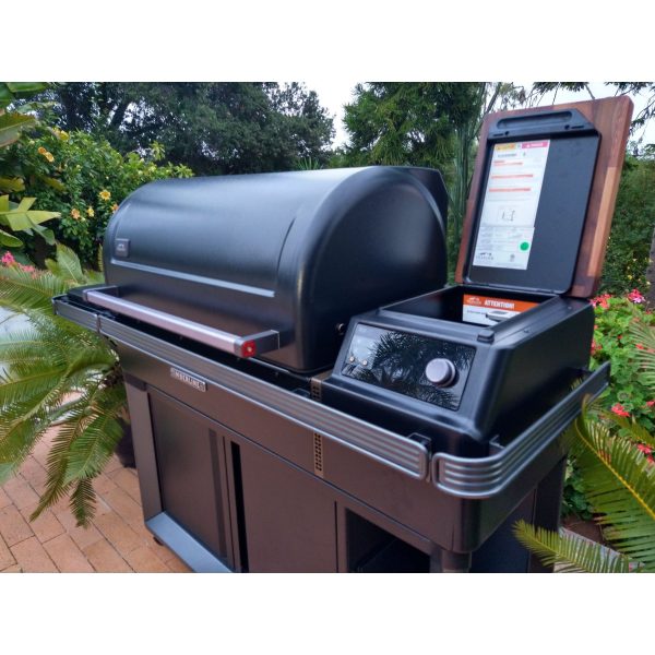 BBQ Boards®, Traeger Timberline XL Pellet Bin Board Sale