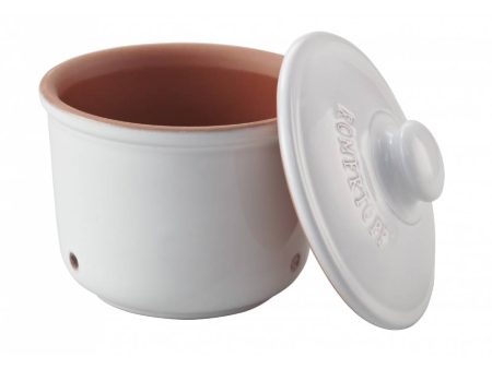 Romertopf - Freshness Pot - Organic Clay Cookware For Sale