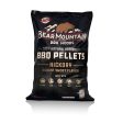 Bear Mountain BBQ All-Natural Hardwood Hickory Smoker Pellets, 20 Lb (4 Pack) Fashion