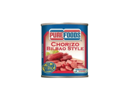 Purefoods Chorizo 210G Supply