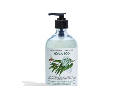 Koala Eco Hand Wash 500ml Discount