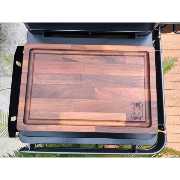 BBQ Boards®, Traeger Timberline XL Side Board Discount