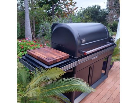 BBQ Boards®, Traeger Timberline XL Side Board Discount