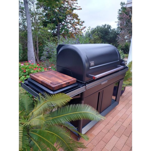 BBQ Boards®, Traeger Timberline XL Side Board Discount