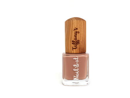 Nail d at Tiffany s Polish Caramel Chloe 9ml Online Sale