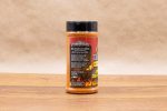 Sweet Chipotle Barbecue Rub   Dry Rub Seasoning   Spices Online Sale