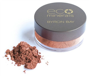 Eco Minerals Bronzer Eco Exotic For Cheap