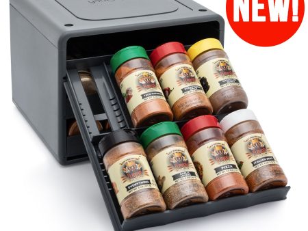 Spice Rack Online Hot Sale