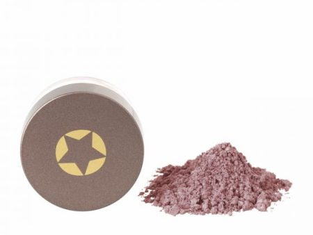 Eco Minerals Eye Shadow Sunset Rose Online Hot Sale