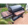 BBQ Boards®, Traeger Ironwood XL, Deluxe Set (Sold As Set of Three) Cheap