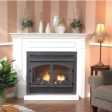 Empire Vail 36 Premium Vent-Free Gas Fireplace Online Sale