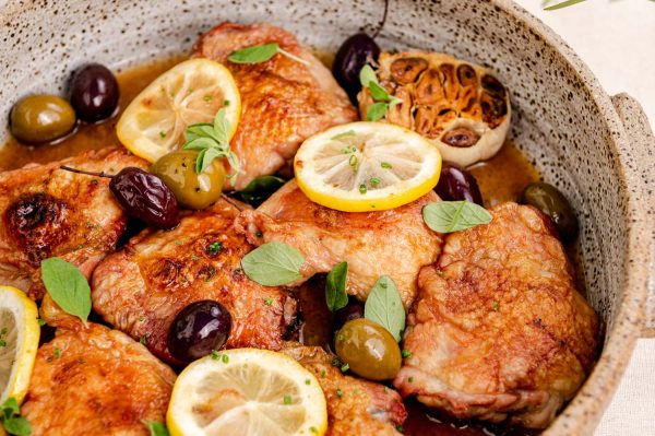 Chicken Thighs Online Sale