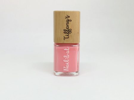 Nail d at Tiffany s Polish Candy Meringue 9ml Online now