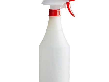 32 oz. Plastic Spray Bottle Online Sale