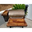 BBQ Boards®, Traeger Pro 22 Pair, Front & Pellet Bin Boards (Sold As A Pair) Hot on Sale