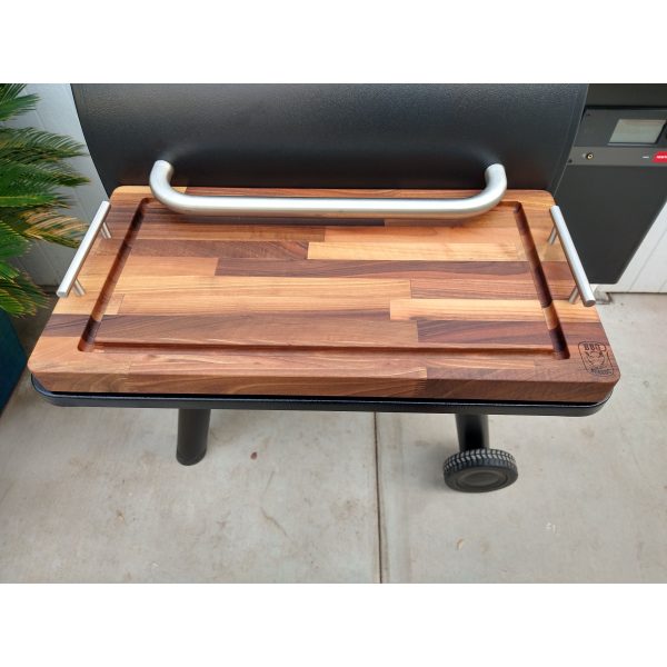 BBQ Boards®, Traeger Pro 575 Front Board Online Sale