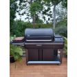 BBQ Boards®, Traeger Timberline XL Side Board Discount