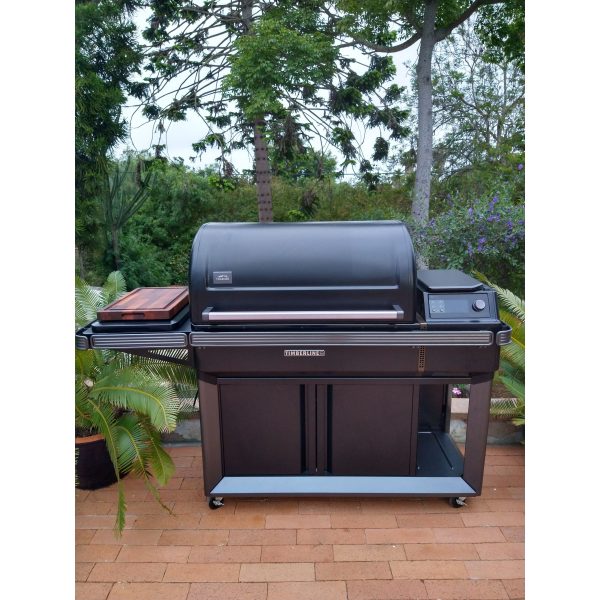 BBQ Boards®, Traeger Timberline XL Side Board Discount