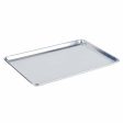 Bakers Mark Aluminum Full Sheet Pan Supply