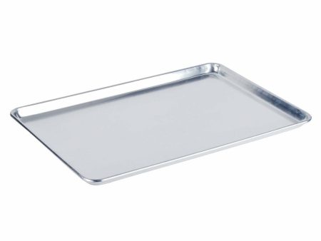 Bakers Mark Aluminum Full Sheet Pan Supply