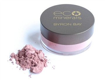 Eco Minerals Blush Uluru Hot on Sale