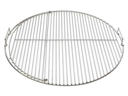 EasySpin Grill Grate For Discount