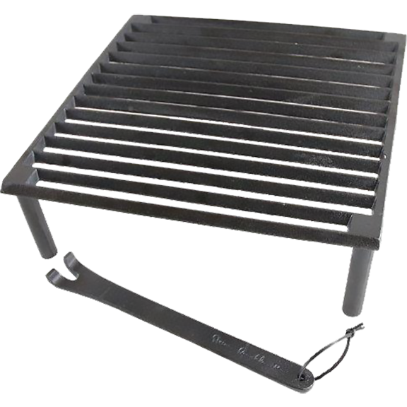 Steven Raichlen Cast Iron Tuscan Grill Online now