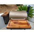 BBQ Boards®, Traeger Pro 22 Pair, Front & Pellet Bin Boards (Sold As A Pair) Hot on Sale