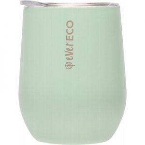 Ever Eco Small Stainless Steel Insulated Tumbler Sage 354ml Online