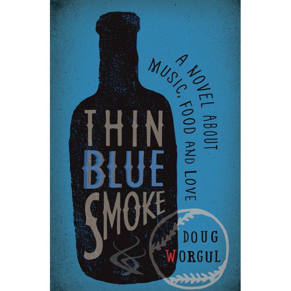 Thin Blue Smoke by Doug Worgul Online now