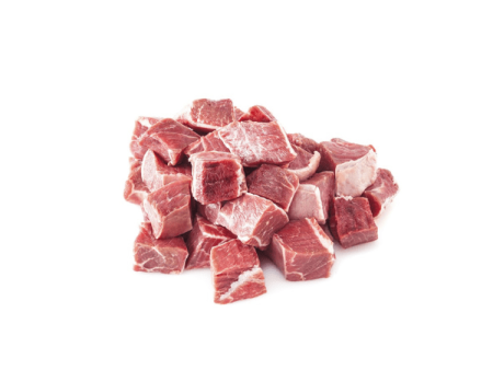 Beef Cubes 500g For Cheap