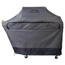 Traeger Timberline Full Length Grill Cover For Sale