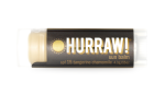 HURRAW! Lip Balm Tangerine Chamomile SPF 15 For Discount