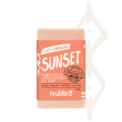 Niulife Coconut Oil Soap Sunset 100g Fashion