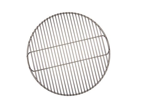 26  Kettle Grill Heavy Duty Stainless Steel Replacement Food Grate Online now