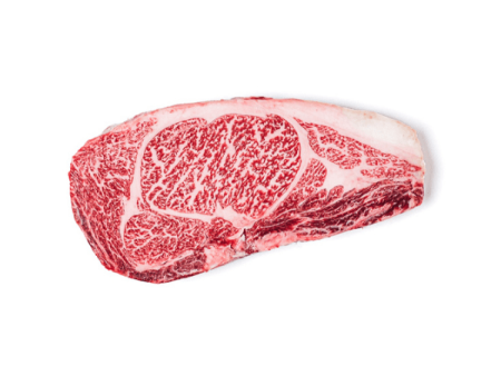 Japanese Wagyu A5 Beef Sirloin 300 to 330g Steak Cut Discount