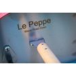 Le Peppe Portable Wood-Fired Pizza Oven For Cheap