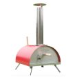 Le Peppe Portable Wood-Fired Pizza Oven For Cheap