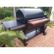 BBQ Boards®, Traeger Ironwood XL Front Board Online Sale