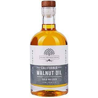 California Walnut Oil 12.7 oz. Sale