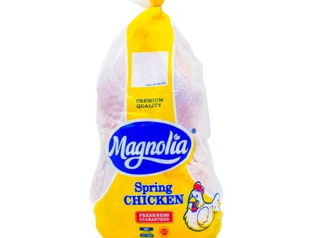 Magnolia Spring Chicken 700-900g For Sale