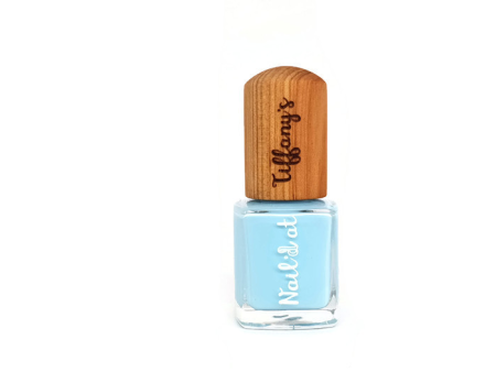 Nail d at Tiffany s Polish Pistachio Gelato 9ml For Cheap