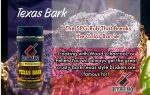 Texas Bark - SPG Rub   Seasoning Online Hot Sale