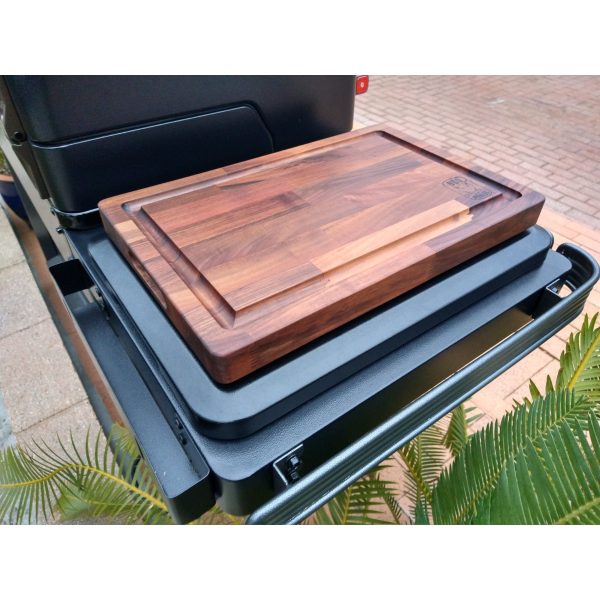 BBQ Boards®, Traeger Timberline XL Side Board Discount