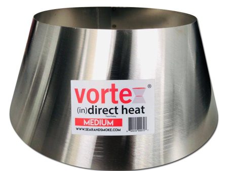 Vortex (In)direct Heat Online