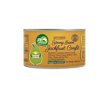 Nature s Charm Jackfruit Confit 200g Online